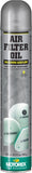 MOTOREX AIR FILTER OIL SPRAY 750ML 102382
