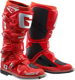 GAERNE SG-12 BOOTS SOLID RED SZ 08 2174-085-08