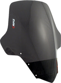 PUIG WINDSCREEN TOURING DARK SMOKE 4101F