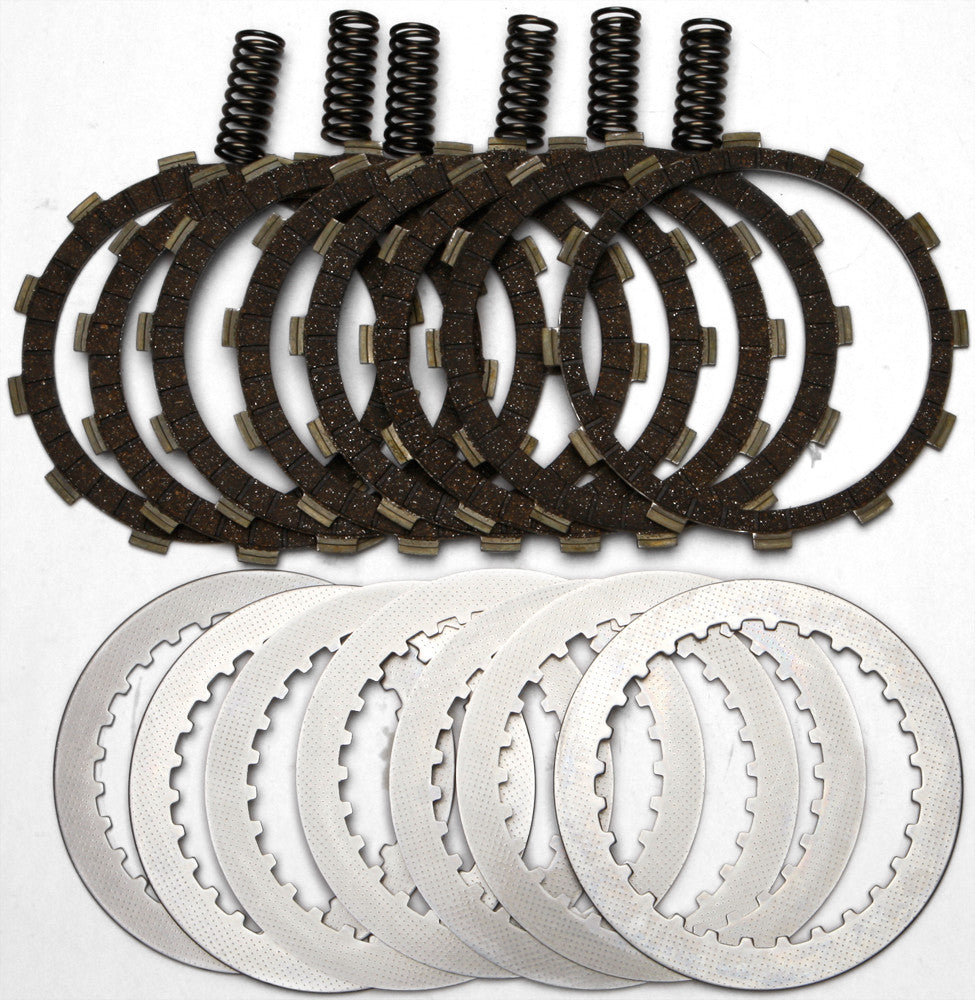 EBC DIRT RACER CLUTCH SET DRC240-atv motorcycle utv parts accessories gear helmets jackets gloves pantsAll Terrain Depot