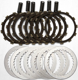 EBC DIRT RACER CLUTCH SET DRC240-atv motorcycle utv parts accessories gear helmets jackets gloves pantsAll Terrain Depot