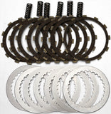 EBC DIRT RACER CLUTCH SET DRC240