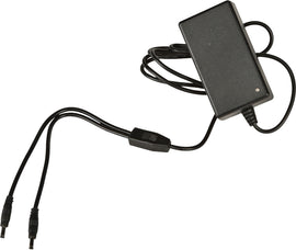 FLY RACING HEATED GLOVES WALL CHARGER WALL CHARGER #5884 476-2900~2-atv motorcycle utv parts accessories gear helmets jackets gloves pantsAll Terrain Depot