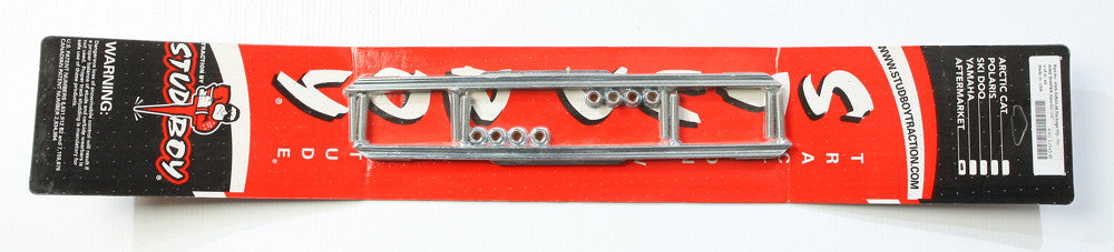 STUD BOY SHAPER BARS 4.5" KNG-S2543-45-atv motorcycle utv parts accessories gear helmets jackets gloves pantsAll Terrain Depot