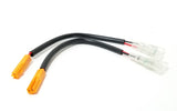 K&S T/S WIRING ADAPTER/PR HON 30-0500