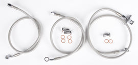 STREAMLINE BRAKELINE FRT 3-LINE YAM STD+2 RAP-F-2-atv motorcycle utv parts accessories gear helmets jackets gloves pantsAll Terrain Depot