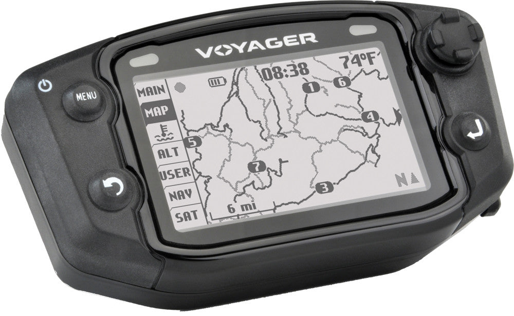 TRAIL TECH VOYAGER GPS KIT 912-2045