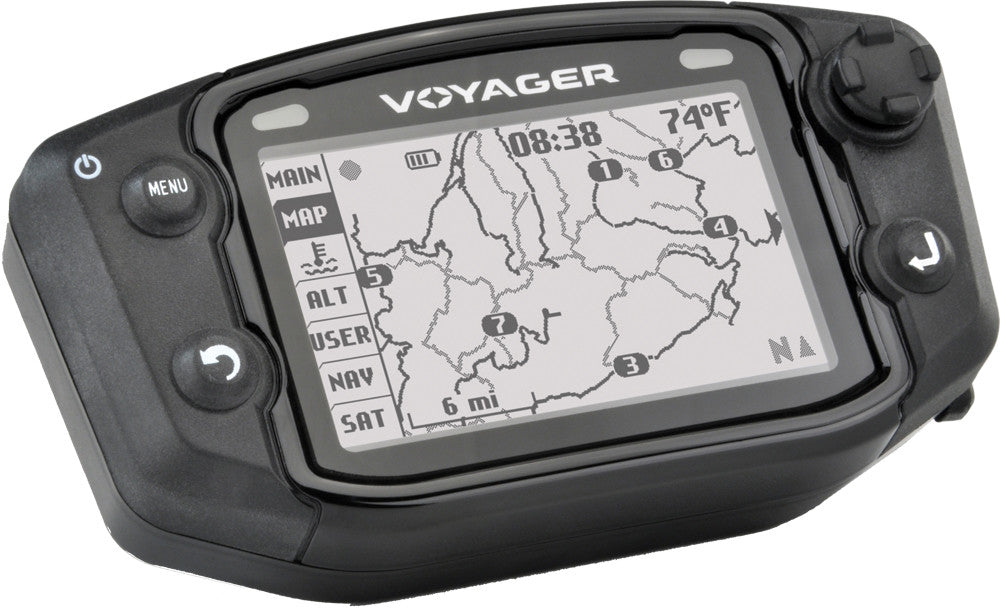 TRAIL TECH VOYAGER GPS KIT 912-2016