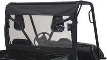 Load image into Gallery viewer, CLASSIC ACC. UTV REAR WINDOW YAM BLACK 78637-atv motorcycle utv parts accessories gear helmets jackets gloves pantsAll Terrain Depot