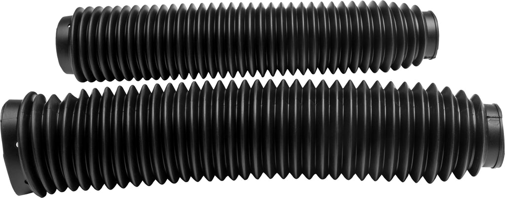 FIRE POWER FORK BOOTS BLACK 01080221-atv motorcycle utv parts accessories gear helmets jackets gloves pantsAll Terrain Depot