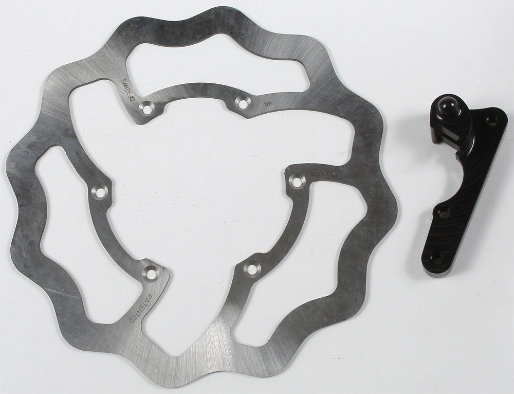 GALFER SKW 270 O/S ROTOR KIT KITOS261-atv motorcycle utv parts accessories gear helmets jackets gloves pantsAll Terrain Depot