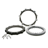 REKLUSE RACING RADISCX CLUTCH PACK KIT KAW SUZ 751-04040 RM-Z250 Kawasaki KX250F
