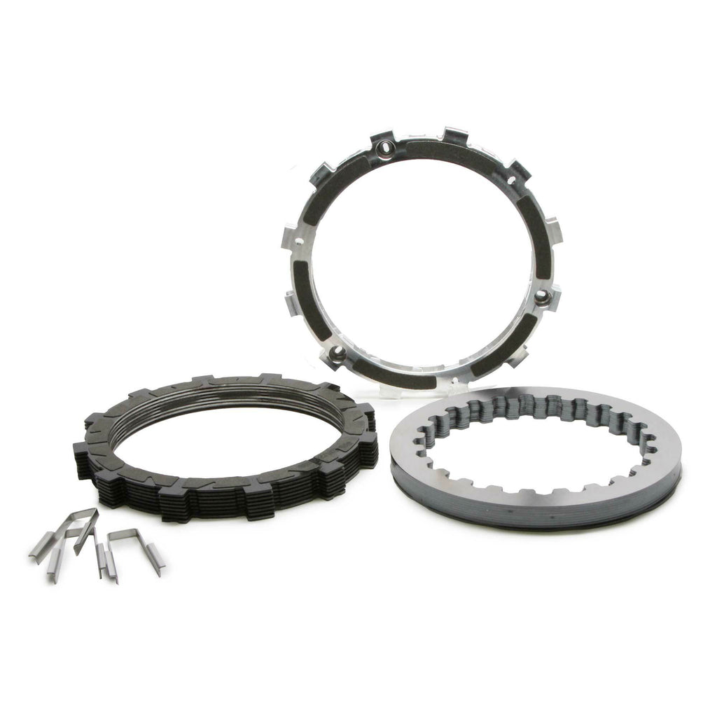REKLUSE RACING RADISCX CLUTCH PACK KIT SUZ 751-06064 RM-Z450 Suzuki RMX450Z