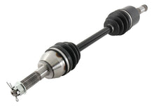 Load image into Gallery viewer, ALL BALLS 6 BALL HEAVY DUTY AXLE REAR AB6-PO-8-384