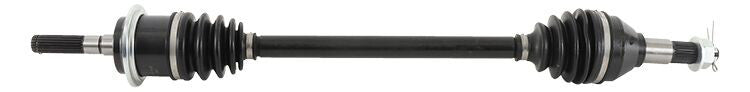 ALL BALLS 8 BALL EXTREME AXLE FRONT AB8-CA-8-219