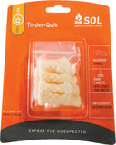 AMK SOL TINDER-QUIK 12/PK 0140-0006
