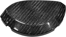 P3 CARBON FIBER CLUTCH COVER KTM 250/350 711090