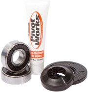 PIVOT WORKS FRONT WHEEL BEARING/SEAL KIT PWFWK-H18-021