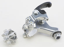 Load image into Gallery viewer, FLY RACING OEM REPLACEMENT CLUTCH PERCH POLISHED W/HOT START 145-004