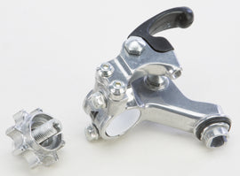 FLY RACING OEM REPLACEMENT CLUTCH PERCH POLISHED W/HOT START 145-004