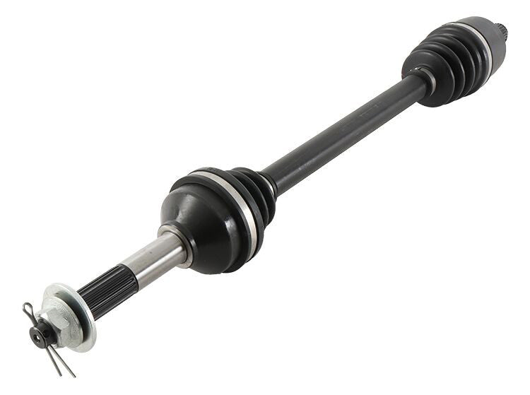 ALL BALLS 8 BALL EXTREME AXLE REAR AB8-KW-8-316