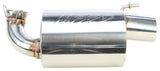 MBRP PERFORMANCE EXHAUST TRAIL SERIES 427T209