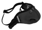 RZ MASK RZ MASK XL M2.5 MESH BLK 20344