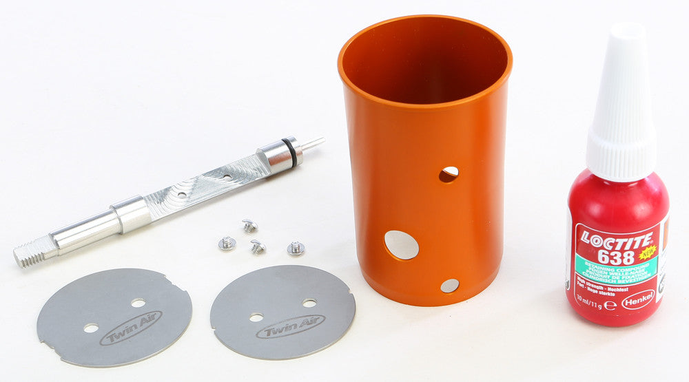 TWIN AIR THROTTLE BODY KIT 160742