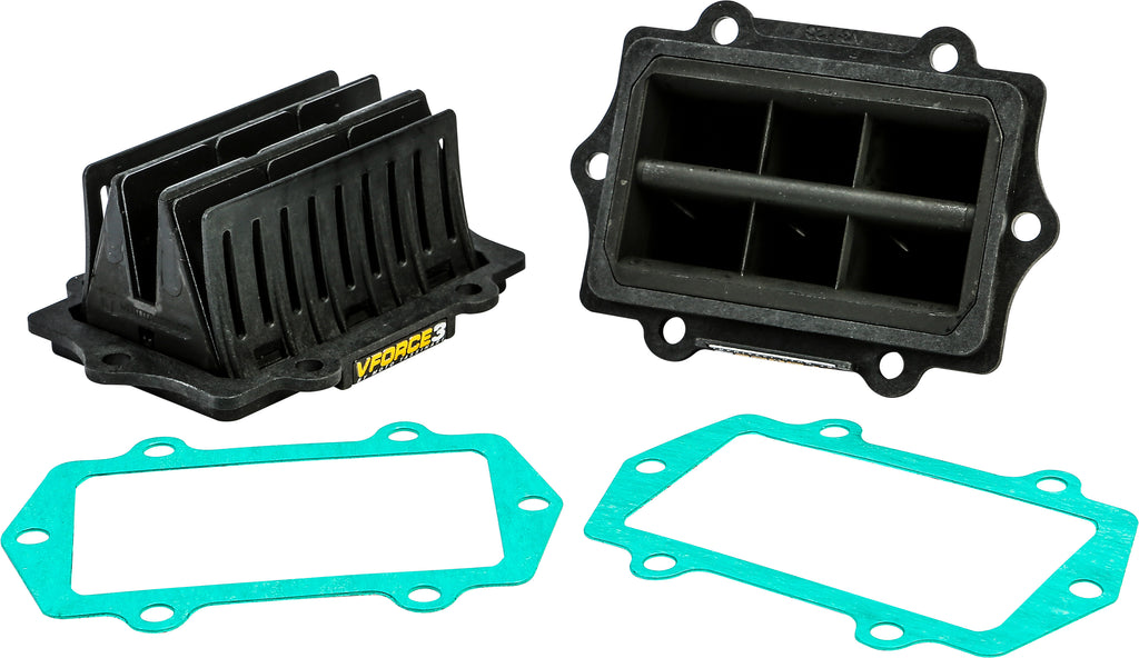 MOTO TASSINARI VF3 V-FORCE S/M REEDS A/C TWIN V3112BR-873-2