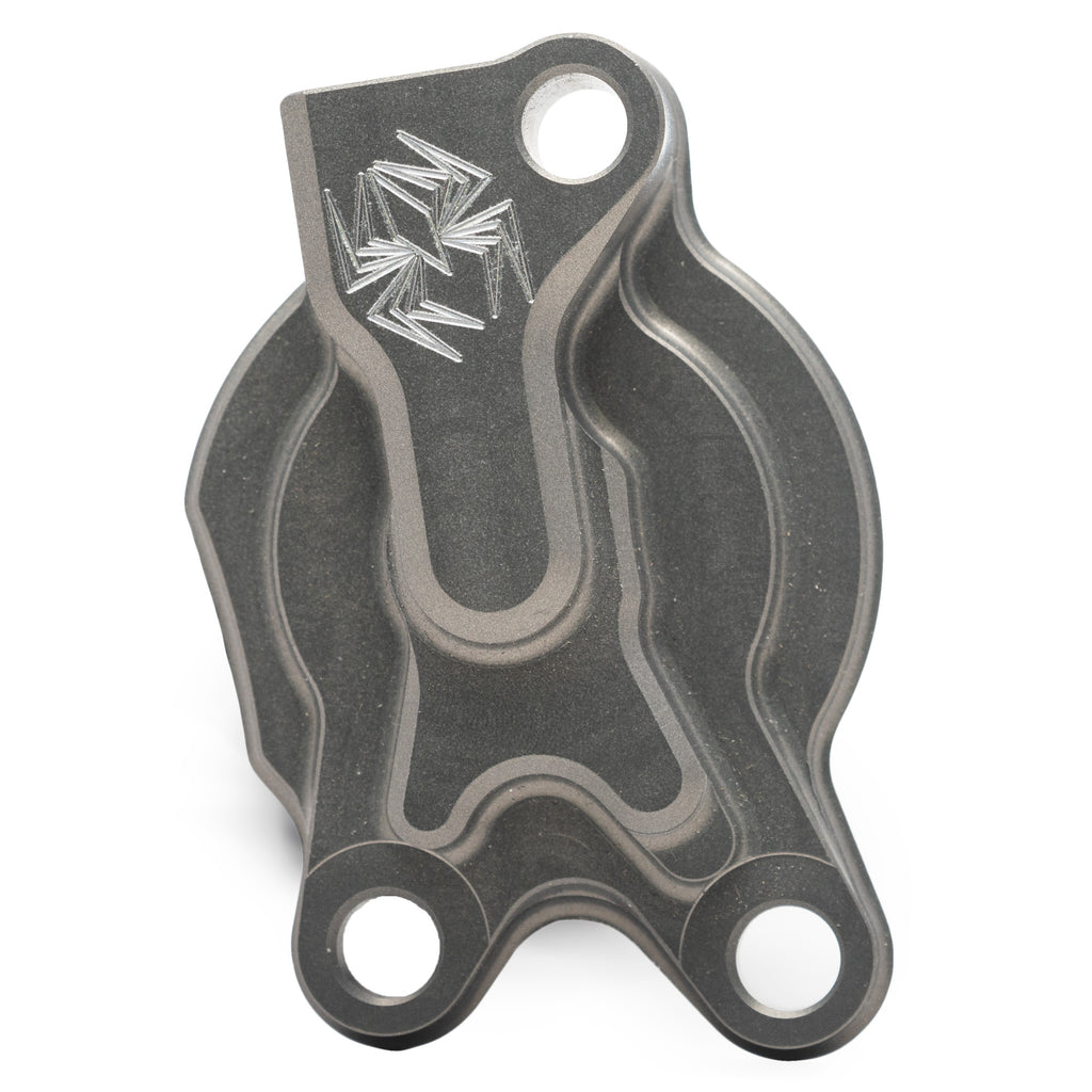 REKLUSE RACING SLAVE CYLINDER ASSEMBLY RMS-2408001 250 SC Cross Country Sherco 300 SC Cross Country 250 SE-R Factory