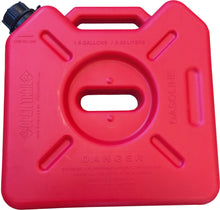 Load image into Gallery viewer, FUELPAX FUEL CONTAINER 1.5 GAL CARB FX - 1.5