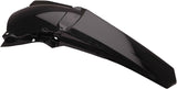 ACERBIS REAR FENDER BLACK 2040880001
