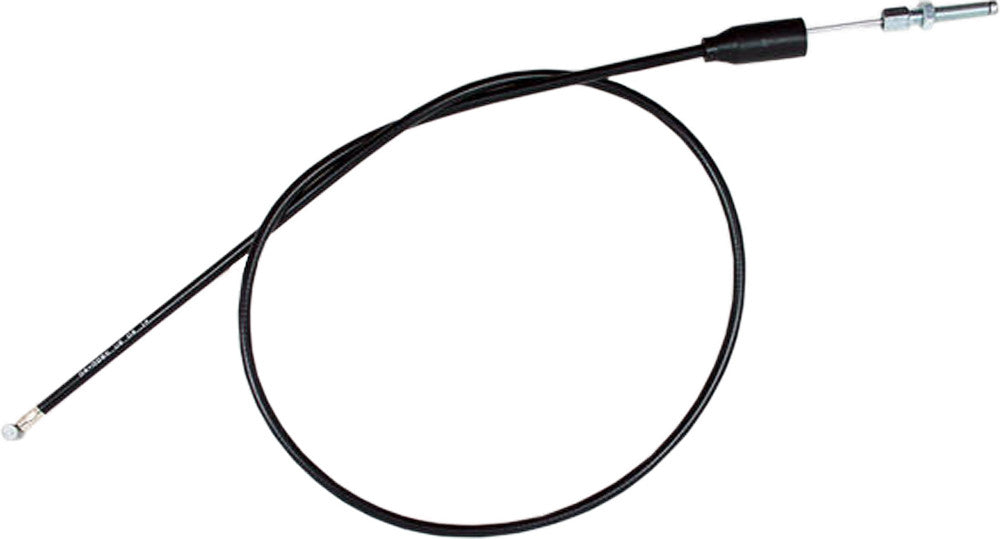 MOTION PRO BLACK VINYL CLUTCH CABLE 04-0086