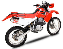 Load image into Gallery viewer, YOSHIMURA RS-2 HEADER/CANISTER/END CAP EXHAUST SLIP-ON SS-SS-SS 2235703