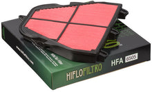 Load image into Gallery viewer, HIFLOFILTRO AIR FILTER HFA6505