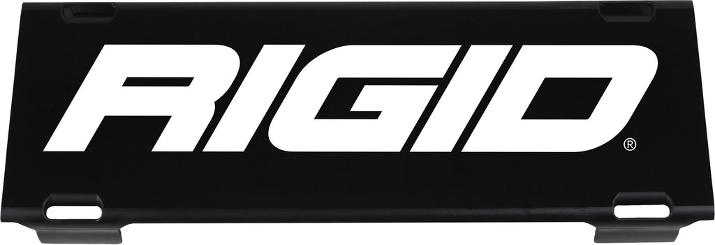 RIGID COVER 54" RDS-SERIES BLACK 105613
