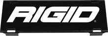 Load image into Gallery viewer, RIGID COVER 54" RDS-SERIES BLACK 105613