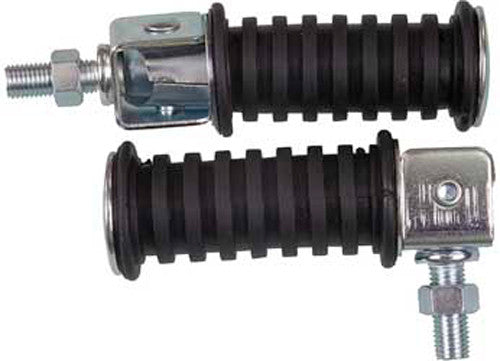 FIRE POWER FOLDING FOOTPEGS 10MM 54-05410