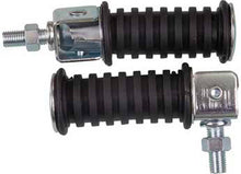 Load image into Gallery viewer, FIRE POWER FOLDING FOOTPEGS 10MM 54-05410