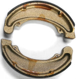 EBC BRAKE SHOES 308