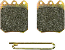 Load image into Gallery viewer, SP1 BRAKE PADS A/C SM-05304-atv motorcycle utv parts accessories gear helmets jackets gloves pantsAll Terrain Depot