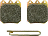 SP1 BRAKE PADS A/C SM-05304