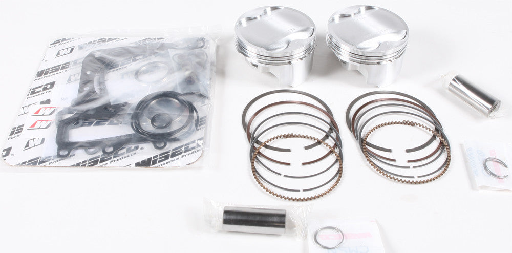 WISECO TOP END KIT KAW PK1824