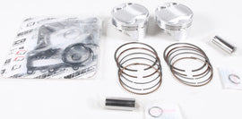 WISECO TOP END KIT KAW PK1824