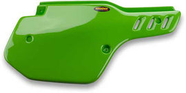 MAIER SIDE PANELS GREEN 209093
