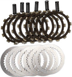 EBC DIRT RACER CLUTCH SET DRC85-atv motorcycle utv parts accessories gear helmets jackets gloves pantsAll Terrain Depot