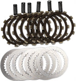 EBC DIRT RACER CLUTCH SET DRC85