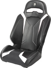 Load image into Gallery viewer, PRO ARMOR LE SUSPENSION SEAT BLACK/BLUE P141S188BU