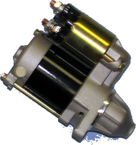RICKS STARTER MOTOR 61-212-atv motorcycle utv parts accessories gear helmets jackets gloves pantsAll Terrain Depot