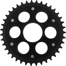 SUPERSPROX STEALTH SPROCKET 39T BLACK RST-755525-39-BLK